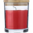 Glass Candle 9
