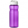 H2O Active® Base 650 ml Spout Lid Sport Bottle 3