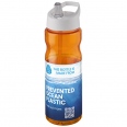 H2O Active® Eco Base 650 ml Spout Lid Sport Bottle 14