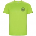Imola Short Sleeve Men's Sports T-Shirt 6