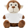 Plush Monkey 3