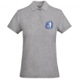 Prince Short Sleeve Women's Polo 10