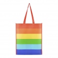 Rainbow Shopper 2