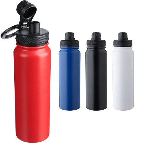 Stainless Steel Double Walled Bottle (800 ml)
