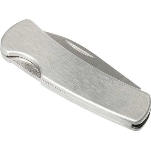 Steel Pocket Knife