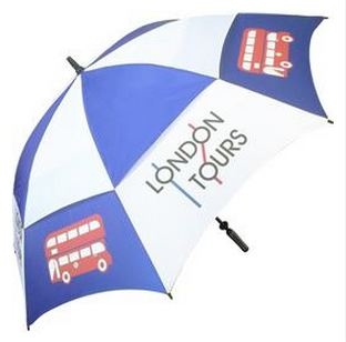 Supervent Umbrella