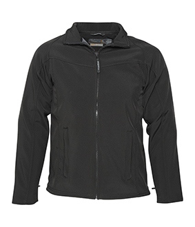 Uproar Softshell Jacket