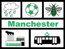 UK Corporate Gifts Move to Manchester