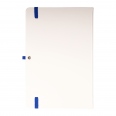 A5 White Mole Mate Duo 143