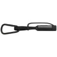 Algieba 65W 3-in-1 Recycled Aluminium Charging Cable with Carabiner 4