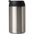 Stainless Steel Double Walled Thermos Cup (300ml) 6