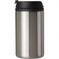 Stainless Steel Double Walled Thermos Mug (300ml) 6