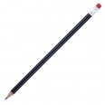 HB Rubber Tipped Pencil 6