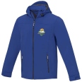 Langley Men's GRS Recycled Softshell Jacket 12