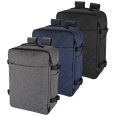 Libra 17" GRS Recycled Carry-on Backpack 25L 9