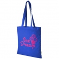 Orissa 100 G/M² GOTS Organic Cotton Tote Bag 7L 12