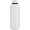 Spring 750 ml Sublimation RCS Recycled Single Wall Stainless Steel Water Bottle 4