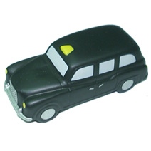 Taxi Stress Toy
