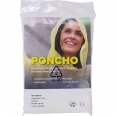 Biodegradable Poncho 3