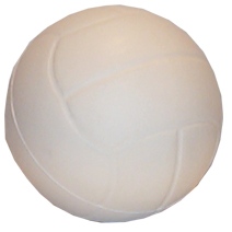 Volleyball Stress Toy