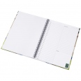 Wire-o A4 Notebook Hard Cover 4