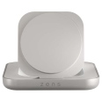 Zens 15W Magnetic Nightstand Charger 1