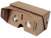 Promotional Virtual Reality Glasses: A Marketing Tool for Trailblazing Brands