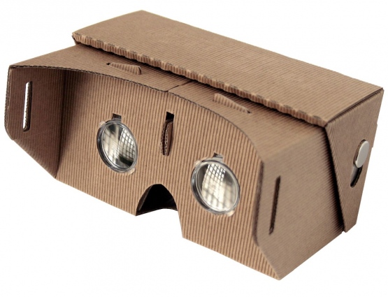 Promotional Virtual Reality Glasses: A Marketing Tool for Trailblazing Brands