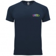 Bahrain Short Sleeve Kids Sports T-Shirt 20