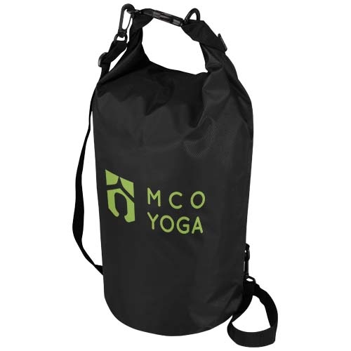 Camper Recycled Waterproof Duffel Bag 10L