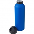 Recycled Aluminium Single Walled Bottle (800ml) 2