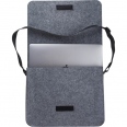 RPET Felt Laptop Bag 2