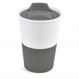 Grippy 330ml Take Out Mug 12