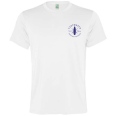 Slam 100 G/m² Short Sleeve Men's Sports T-Shirt 10