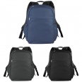 Slim 15 Laptop Backpack 15 L" 9