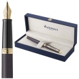 Waterman Hemisphere Fountian Pen M 6