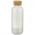 Ziggs 650 ml Recycled Plastic Water Bottle 1