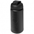 Baseline Rise 500 ml Sport Bottle with Flip Lid 4