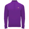 Epiro 200 G/m² Long Sleeve Kids Quarter Zip Sweatshirt 15