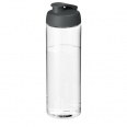 H2O Active® Vibe 850 ml Flip Lid Sport Bottle 1
