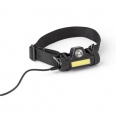 Headlight 6