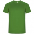 Imola Short Sleeve Men's Sports T-Shirt 1