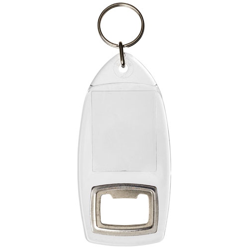 Jibe R1 Bottle Opener Keychain