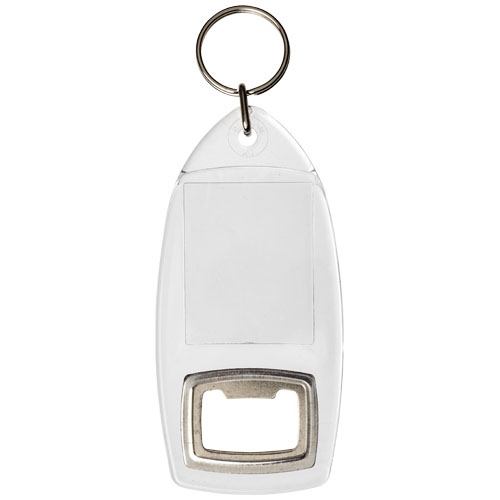 Jibe R1 Bottle Opener Keychain