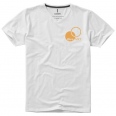 Kawartha Short Sleeve Men's GOTS Organic V-neck T-Shirt 13