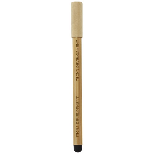Mezuri Bamboo Inkless Pen