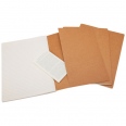 Moleskine Cahier Journal L - Ruled 5