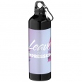 Pacific 770 ml Water Bottle with Carabiner 9