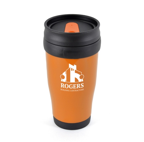 Polo 400ml Tumbler