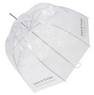 PVC Dome Umbrella